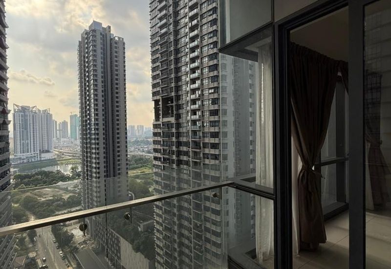 The Elements @ Ampang