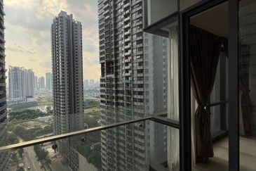 The Elements @ Ampang