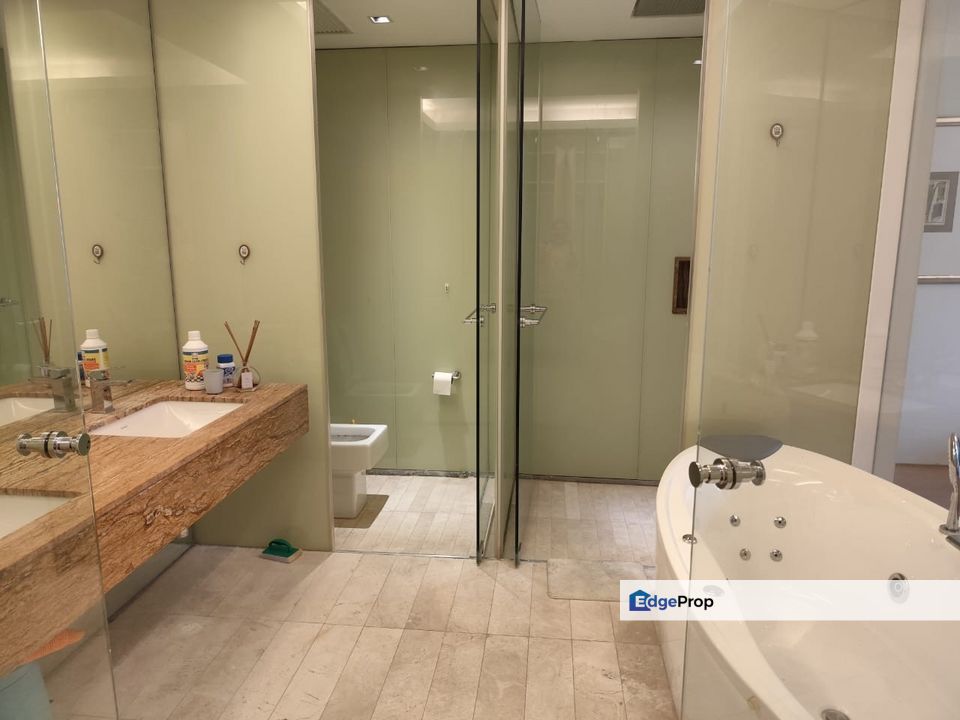 Quadro Residence@KLCC, Kuala Lumpur, KLCC