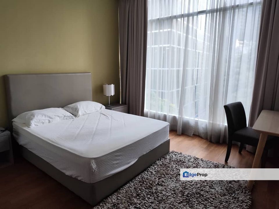 Quadro Residence@KLCC, Kuala Lumpur, KLCC