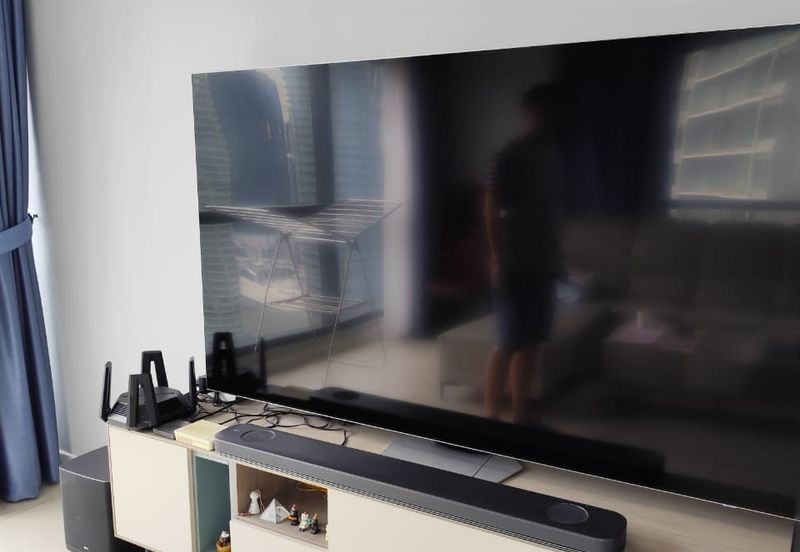 Aria Luxury Residence