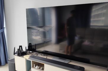 Aria Luxury Residence