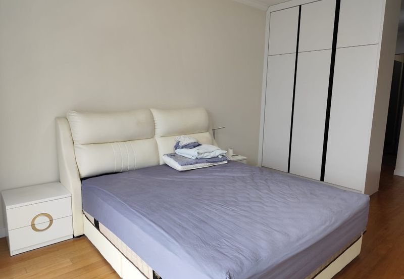 Aria Luxury Residence