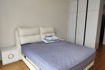 Aria Luxury Residence