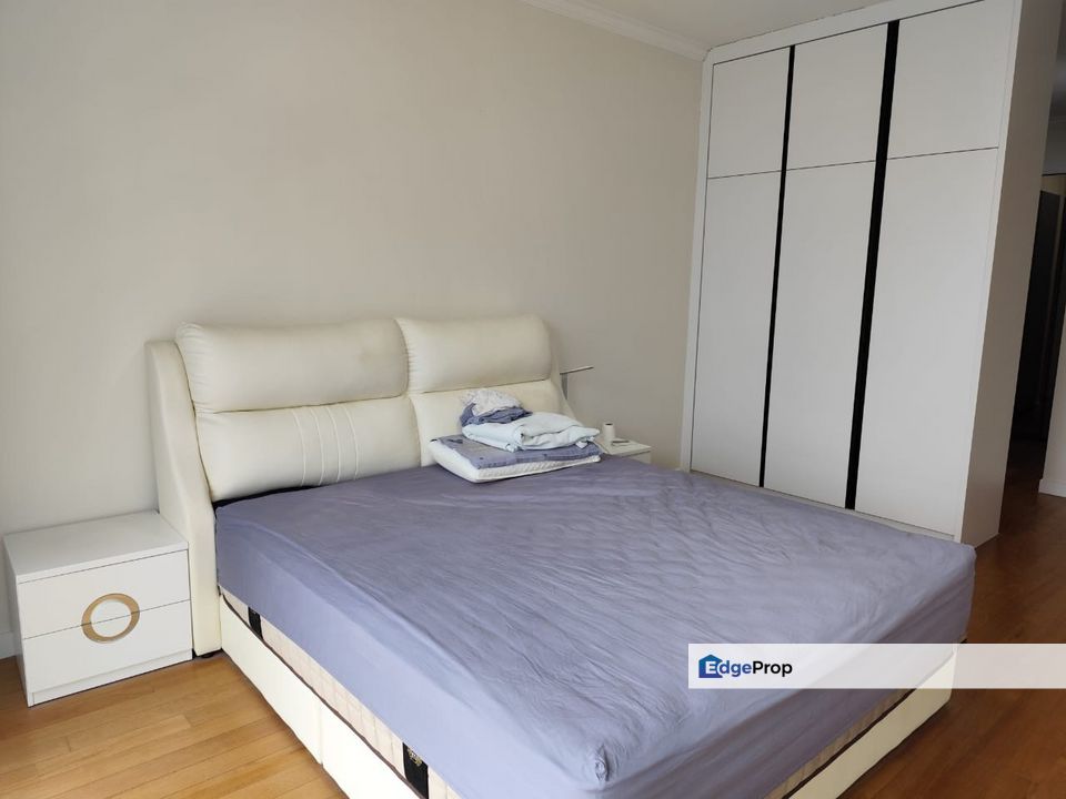 Aria@Jalan Tun Razak, Kuala Lumpur, KLCC