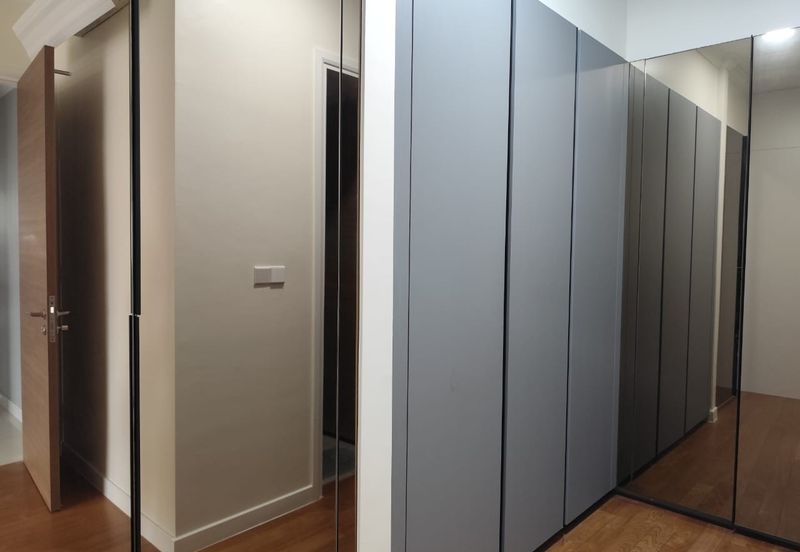 Aria Luxury Residence