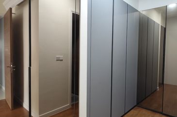 Aria Luxury Residence