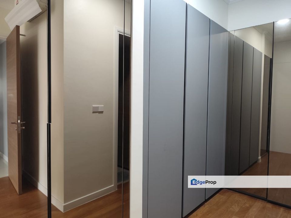 Aria@Jalan Tun Razak, Kuala Lumpur, KLCC