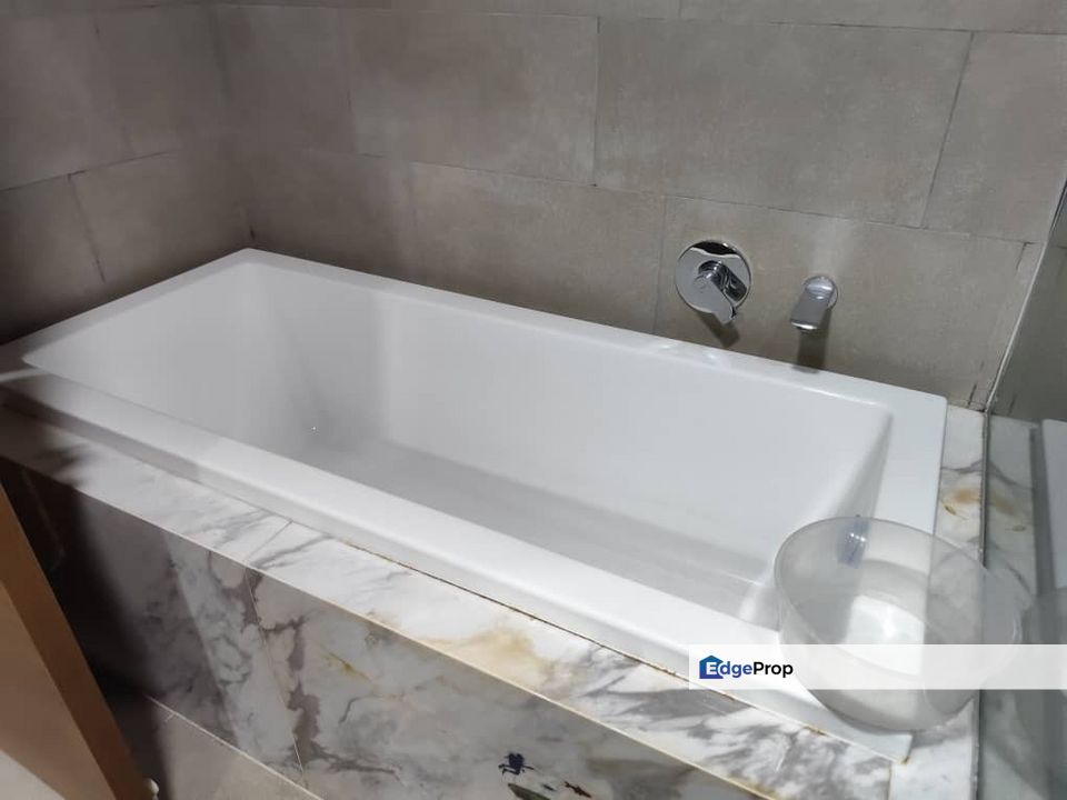 Aria@Jalan Tun Razak, Kuala Lumpur, KLCC