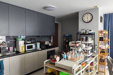 Aria Luxury Residence