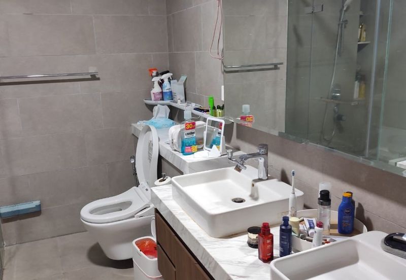 Aria Luxury Residence