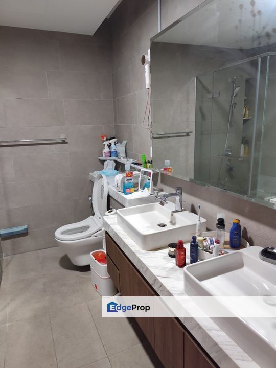 Aria@Jalan Tun Razak, Kuala Lumpur, KLCC