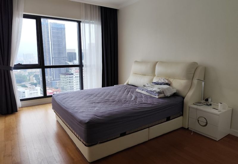 Aria Luxury Residence