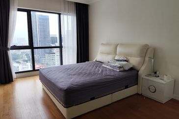 Aria Luxury Residence