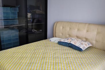 Aria Luxury Residence