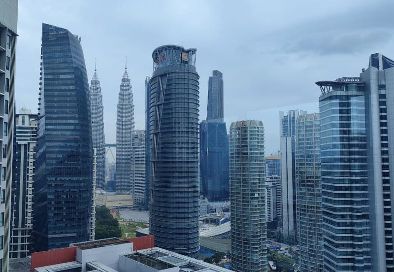 Aria Luxury Residence