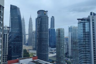 Aria Luxury Residence