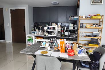 Aria Luxury Residence