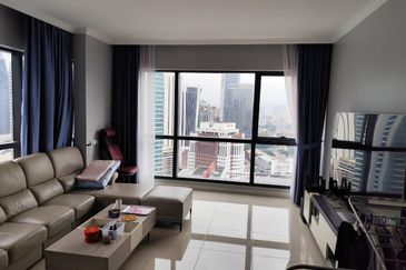 Aria Luxury Residence