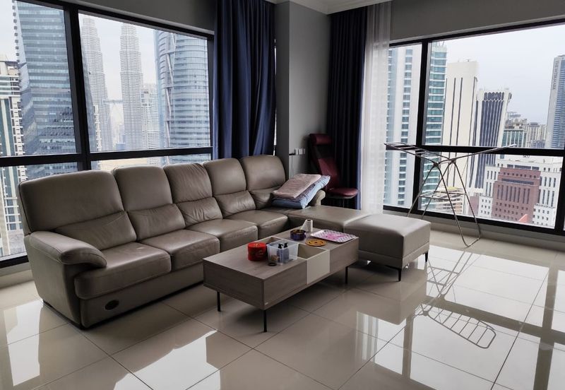 Aria Luxury Residence