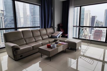 Aria Luxury Residence