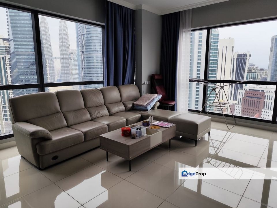 Aria@Jalan Tun Razak, Kuala Lumpur, KLCC