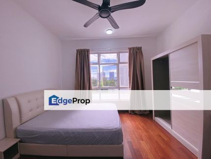 Paraiso Residence, Kuala Lumpur, Bukit Jalil