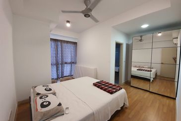 V Residence 2 @ Sunway Velocity