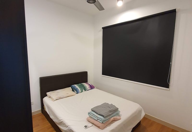 V Residence 2 @ Sunway Velocity