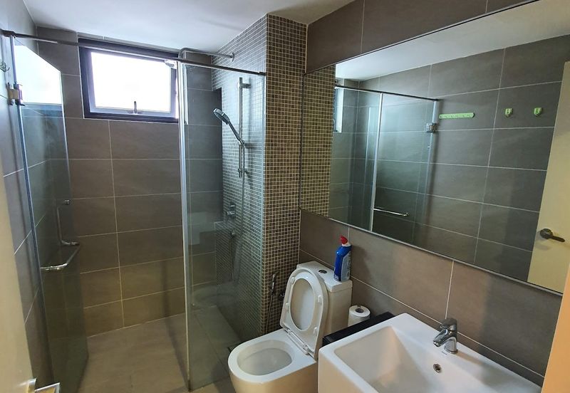 V Residence 2 @ Sunway Velocity