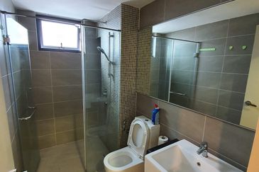 V Residence 2 @ Sunway Velocity