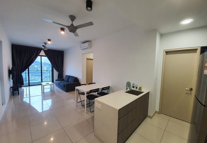 V Residence 2 @ Sunway Velocity