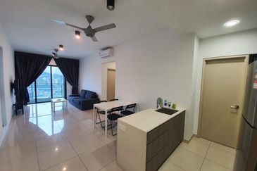 V Residence 2 @ Sunway Velocity