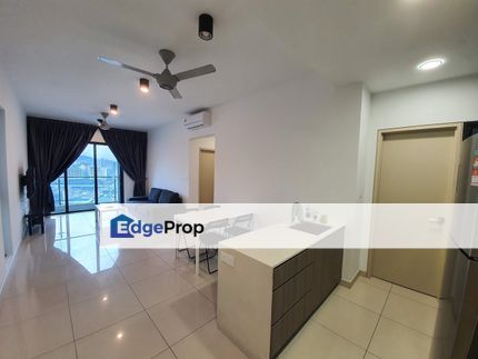 Sunway Velocity Residence 2, Kuala Lumpur, Cheras