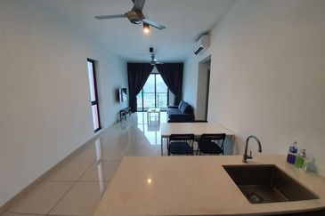 V Residence 2 @ Sunway Velocity