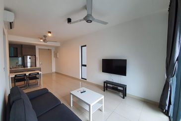 V Residence 2 @ Sunway Velocity