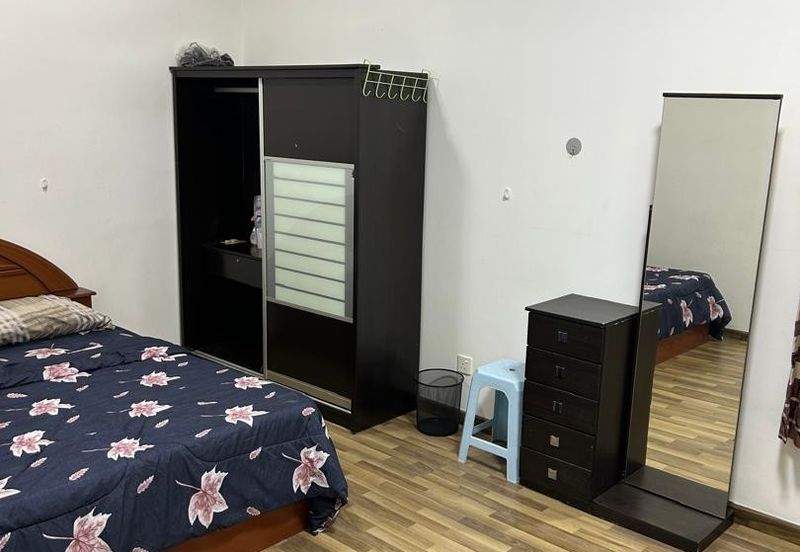 Riverville Residences