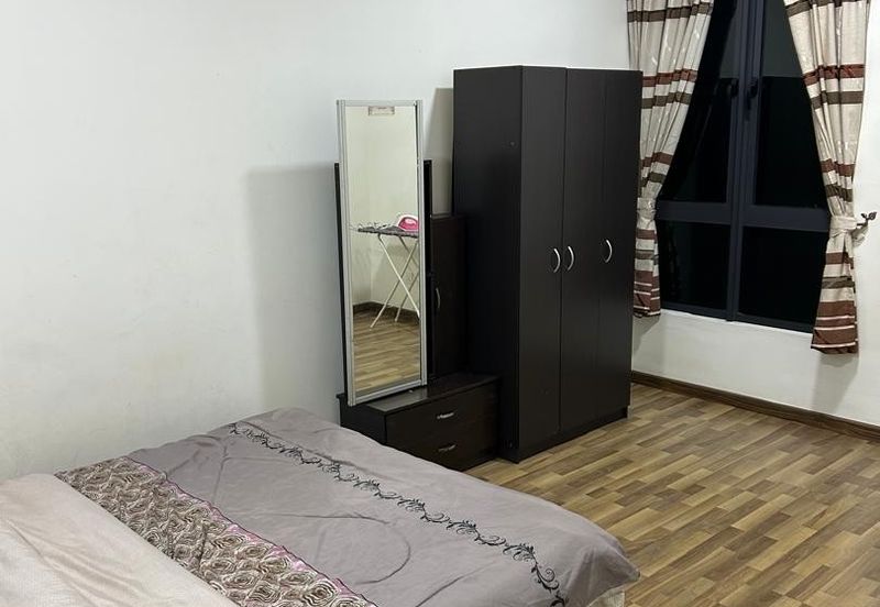 Riverville Residences