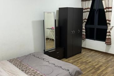 Riverville Residences