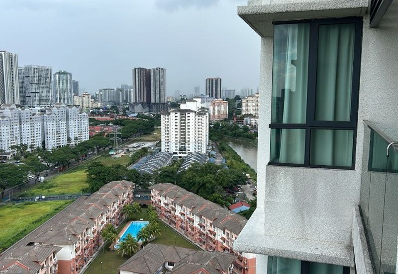 Riverville Residences