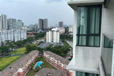 Riverville Residences