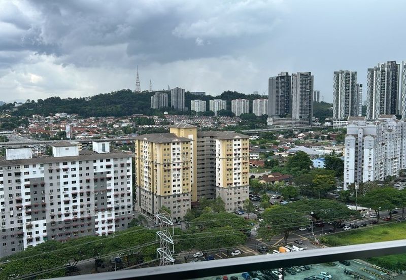 Riverville Residences