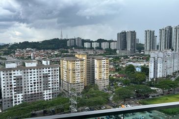 Riverville Residences