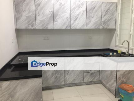 Riverville Residence, Kuala Lumpur, Jalan Klang Lama (Old Klang Road)