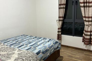 Riverville Residences