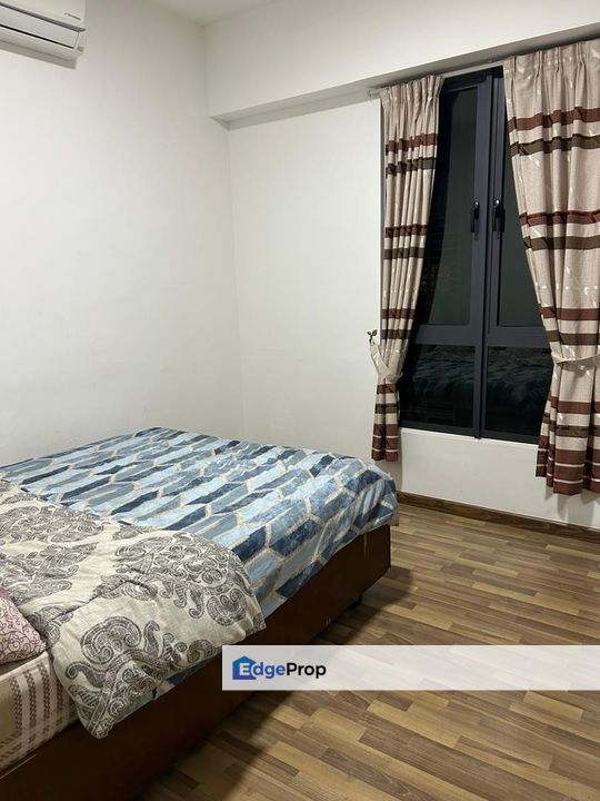 Riverville Residence, Kuala Lumpur, Jalan Klang Lama (Old Klang Road)