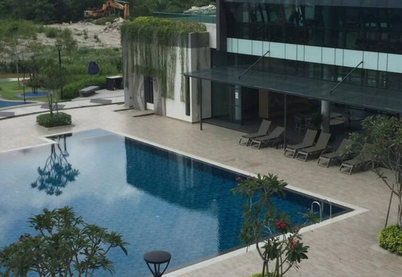 Riverville Residences