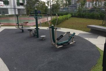 Riverville Residences