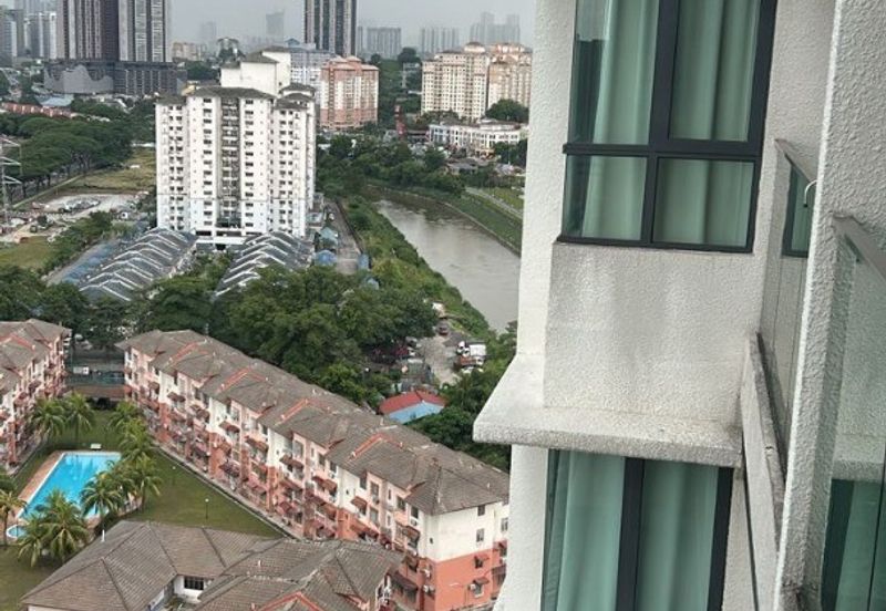 Riverville Residences