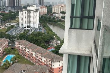 Riverville Residences